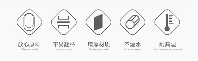 一次性杯子透明家用超市航空餐饮饮水杯PP一次性杯子塑杯家用批发