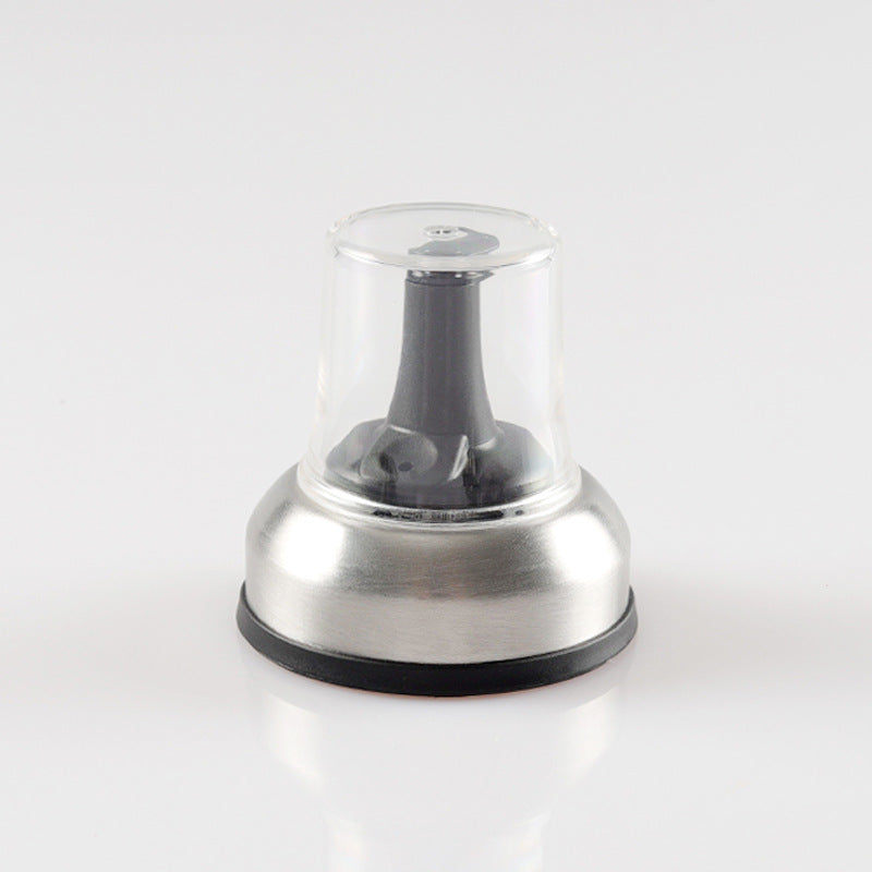 厨房调料罐油瓶组合家用油壶盐罐套装撒料瓶调料盒旋转玻璃调味瓶