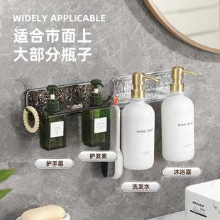 调料瓶套装餐桌小分装迷你酱油醋瓶简约家用带孔胡椒粉盐瓶调味罐