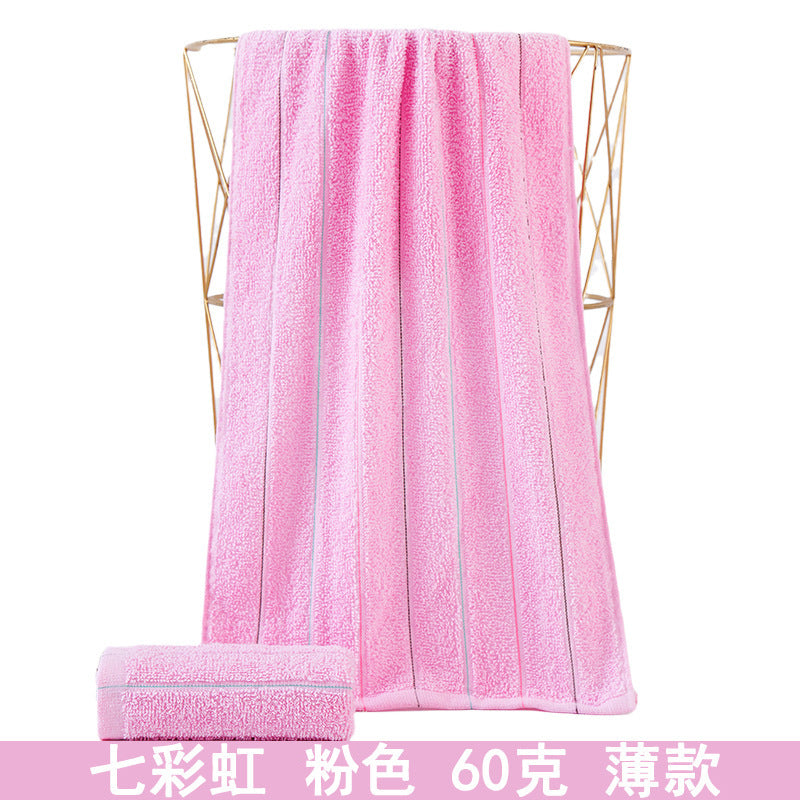 毛巾全棉批发家用吸水纯棉毛巾成人加厚柔软高阳地摊毛巾纯棉批发