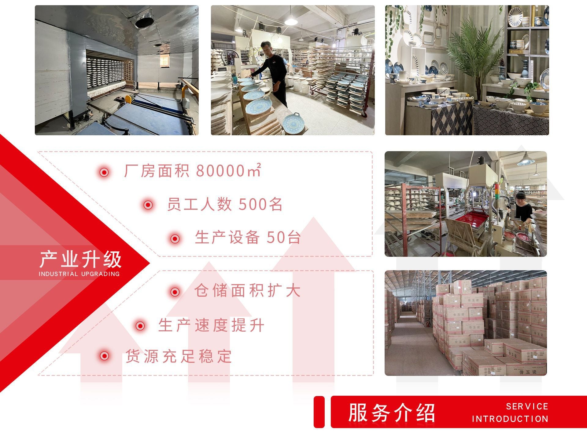 复古法式玫瑰釉下彩碗碟套装家用高颜值陶瓷碗乔迁盘子陶瓷餐具