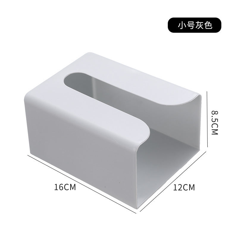 日式木质盖桌面居家纸巾盒纸抽纸盒车用礼品广告大号纸巾盒LOGO